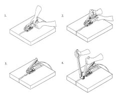 Натяжитель плюс Клещи2